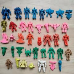 消しゴム　56体　レア　当時物 m33273700468_1.jpg?1743566288