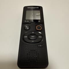 OLYMPUS VN-541PC ICレコーダー 本体のサムネイル