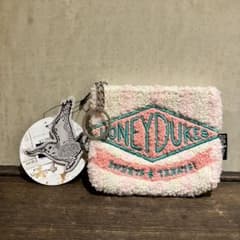 〈未使用品〉Harry Potter Honeydukes ポーチのサムネイル
