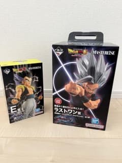 【エース様専用】ドラゴンボール　一番くじ　VSオムニバスビーストＤ賞ラストワン賞のサムネイル