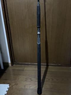 TUNASTICK MAGURO マグロジギングロッド TUNASTICK MAGURO マグロジギングロッド - メルカリ