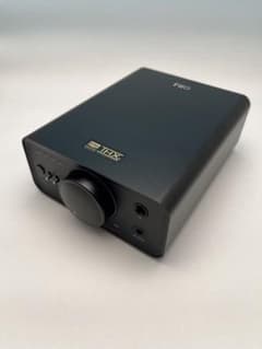 fiio k7のサムネイル
