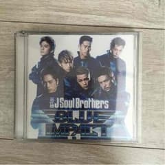 三代目JSB アルバムのサムネイル