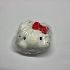 サンリオキャラクターズ ぽちゃぷに！スクイーズマスコット ハロー