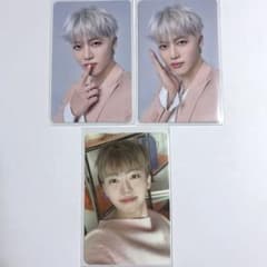 NCT DREAM ジェミン トレカ 76枚 セット NCT DREAM ジェミン トレカ 76枚 セット NCT DREAM ジェミン