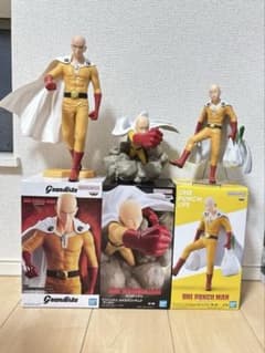 ワンパンマン One Punch Life サイタマ～買い物～の入手方法まとめ