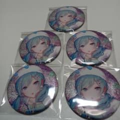 プロセカ 日野森雫 46b 缶バッジ まとめ売り - メルカリ