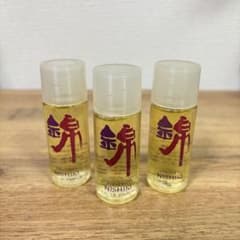 未使用 資生堂 錦 香水 セット - メルカリ