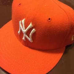 ☆美品☆ NEW ERA / 帽子のサムネイル