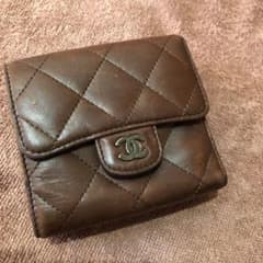 CHANEL シャネル 財布のサムネイル