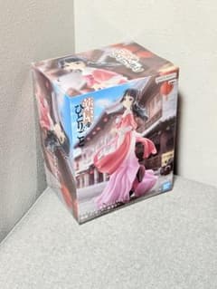 TV애니메이션 [약점의 한사람] 고양이 고양이 피규어~거리 걷기~