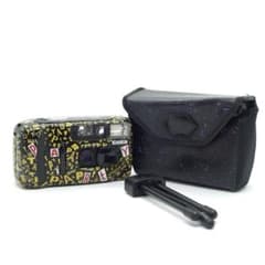 美品】Konica Kanpai Party柄 限定色 - メルカリ