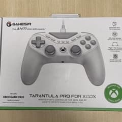 GameSir Tarantula Pro for Xbox　有線のサムネイル