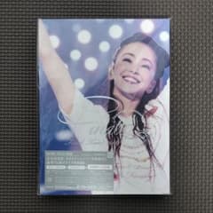 初回限定盤 安室奈美恵 final tour finally 東京ドーム DVD - メルカリ