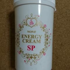 最後の一本！定価25000円以上！ノンエフエナジークリーム！のサムネイル