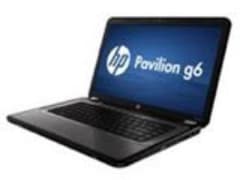 hp ノートパソコン　Pavilion g6-1102AUのサムネイル