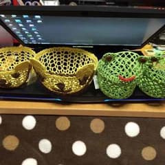 小物入れ 景品にいかがですか？のサムネイル