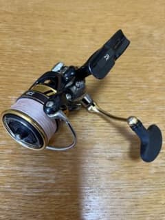 LEGALIS LT 3000-CXHのサムネイル