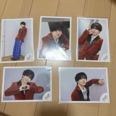 西村拓哉 Showbiz 写真 ステッカーのサムネイル