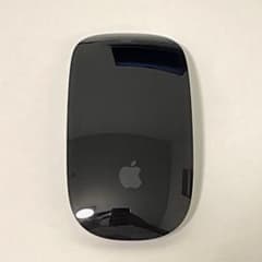 Apple Magic Mouse 黒 Black マジックマウス　アップルのサムネイル