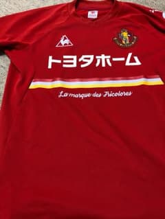名古屋グランパスプラシャツのサムネイル