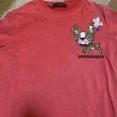 DSQUARED2 Tシャツのサムネイル