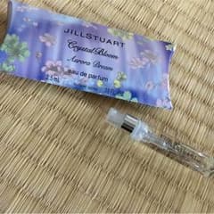 ジルシチュアート 香水のサムネイル