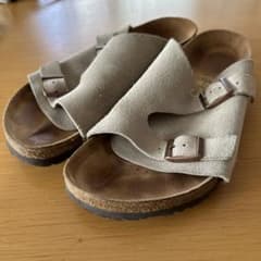 あ*み様 BIRKENSTOCK サンダル 43 28cm スエード あ*み様 BIRKENSTOCK サンダル 43 28cm スエード - メルカリ