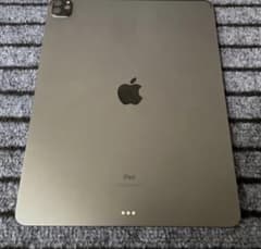 iPad Pro 12.9 4世代 128GB Wi-Fi スペースグレイのサムネイル