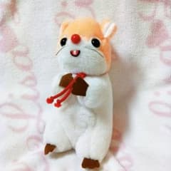 若草のシャルロット スピカ ぬいぐるみ 若草のシャルロット スピカぬいぐるみ レア 若草のシャルロット スピカ