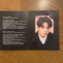 HYBE INSIGHT BTS  グクのサムネイル