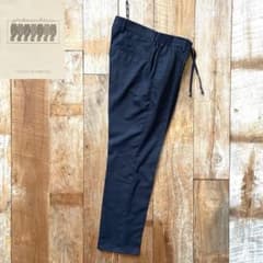 極美品】giab's ARCHIVIO マサッチョ イージー スラックス 46 - メルカリ