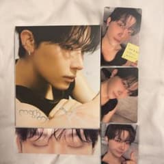 &TEAM Mark on Me NICHOLAS SOLO ニコラス ソロのサムネイル
