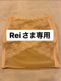 ドレスインナー　キレイウォーカー　スカート　ブライダルインナーのサムネイル