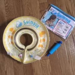 スイマーバ　レギュラーサイズのサムネイル