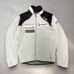 デサント DESCENTE ミドラー swiss ski team Audi m33279851889_1.jpg?1766992325
