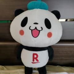 楽天パンダのサムネイル