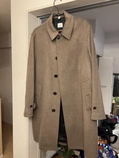 ほぼ新品未使用BURBERRY コートのサムネイル