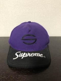 supreme キャップのサムネイル