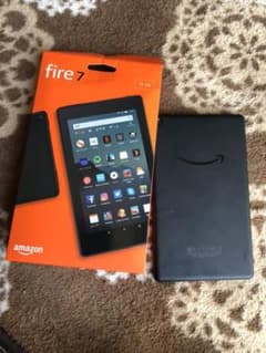 Fire7 タブレット 16GBのサムネイル