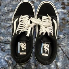 Vans Old Skool Pro バンズプロ　サイズ25.5センチのサムネイル