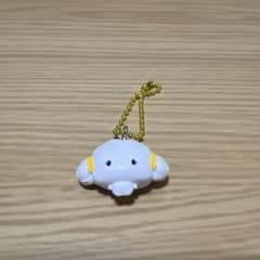 サンリオ　こぎみゅん　キーホルダーのサムネイル