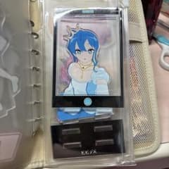 星街すいせい アクスタのサムネイル