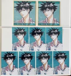 めておら 明雷らいと 缶バッジ まとめ売り ウィンターグッズ デフォ