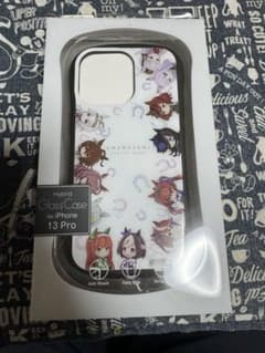 ウマ娘 iPhoneケース  13Proのサムネイル