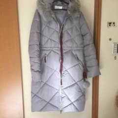 なし様専用です。　　ロングコートのサムネイル