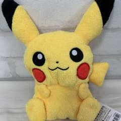 ポケモン ピカチュウ ポシェットのサムネイル