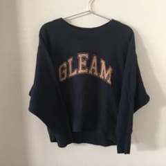 グローバルワーク♡ロゴスウェットのサムネイル