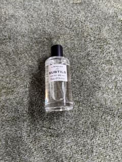 L'Atelier SUBTILS Eau d'Océan 50mlのサムネイル