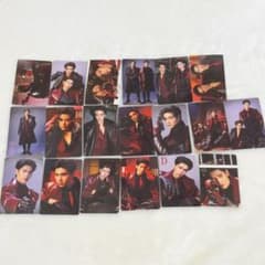 JoongDunk FANCON トレカ | Shop at Mercari from Japan! | Buyee